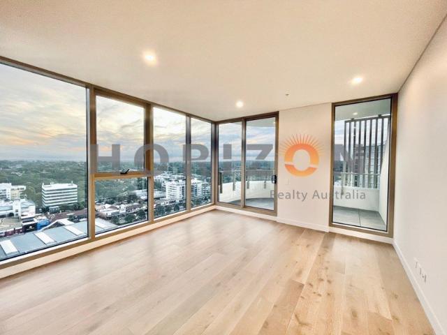 Apartment for rent in Epping, Sydney