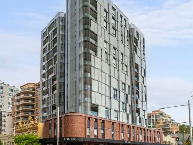 Apartment for rent in Waverley, Sydney