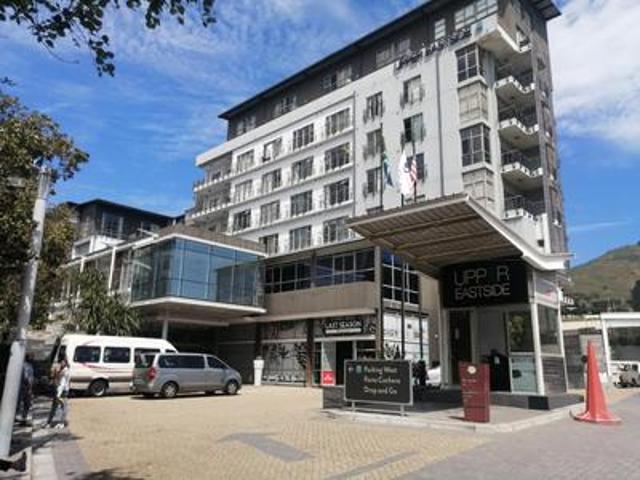 Apartment for rent in Cape Town Ward 57, Cape Town