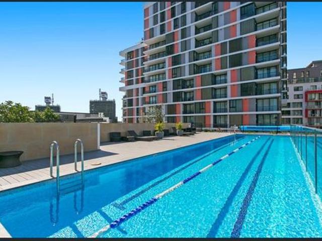 Apartment for rent in Sydney, New South Wales