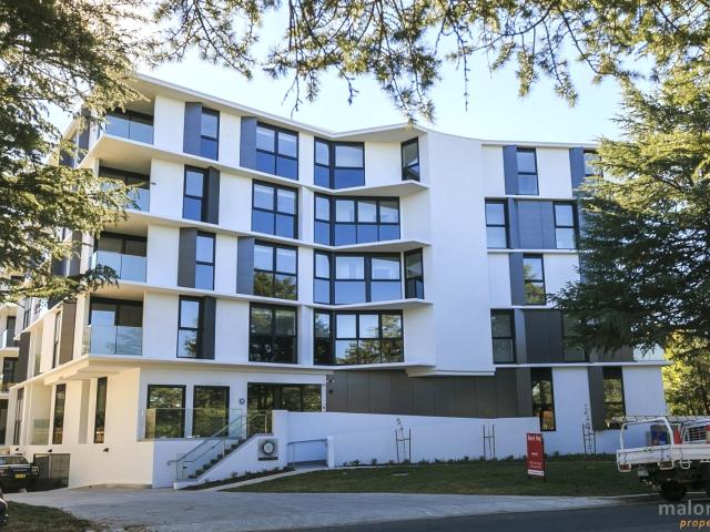 Property for rent in Kingston, Australian Capital Territory