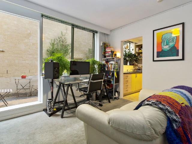 Apartment for rent in Camerons Creek, Victoria