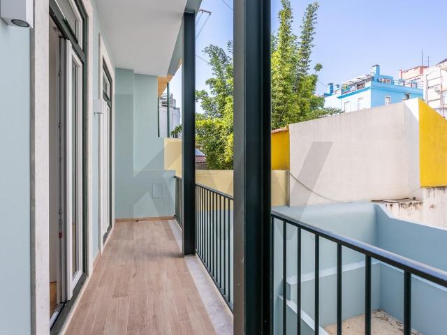 Apartamento alugar em Lisboa