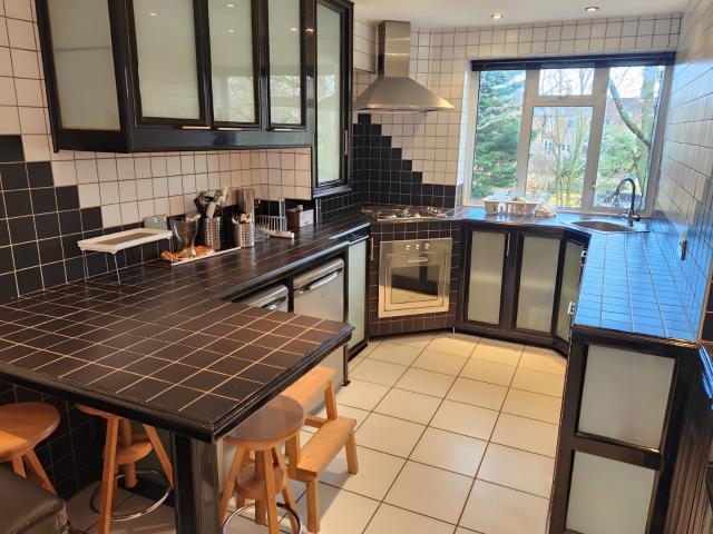 Apartment for rent in Stoke Newington, Greater London