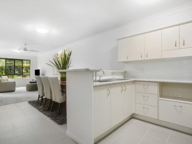 Apartment for sale in Toombul, Queensland