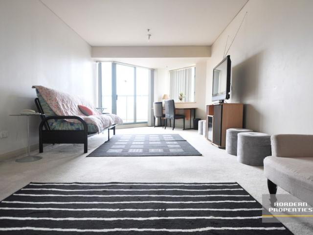 Apartment for rent in Chinatown, Sydney