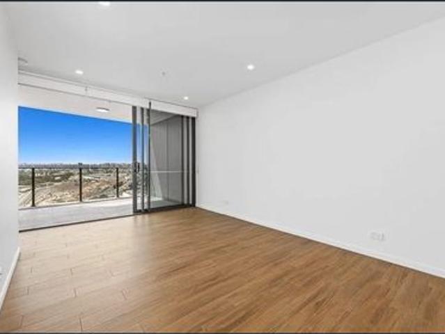 Apartment for rent in Bowen Hills, Greater Brisbane