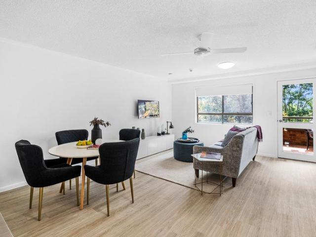 Apartment for sale in Toombul, Queensland