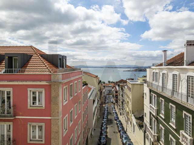 Apartamento alugar em Estrela, Lisboa