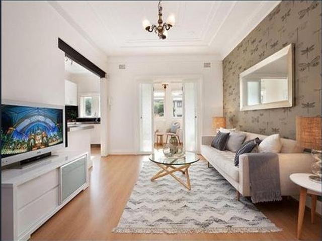Apartment for rent in Sydney, New South Wales