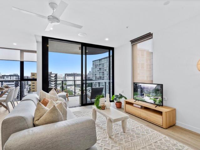 Apartment for sale in Toombul, Queensland