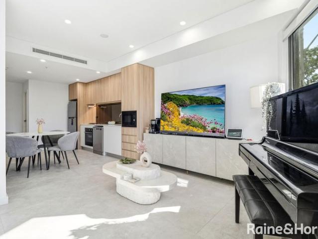 Apartment for rent in St Marys, Sydney