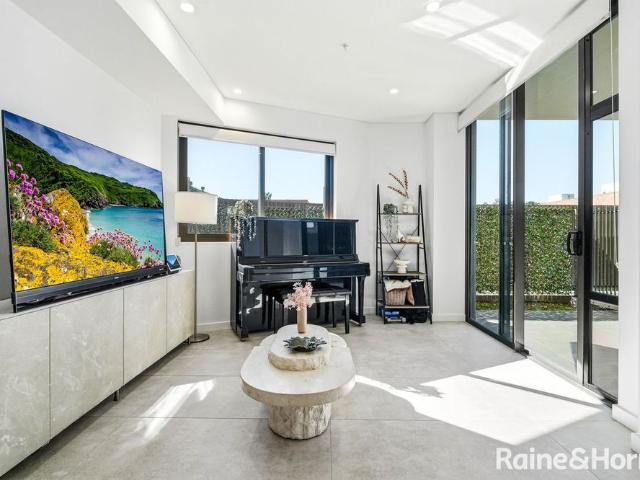 Apartment for rent in St Marys, Sydney