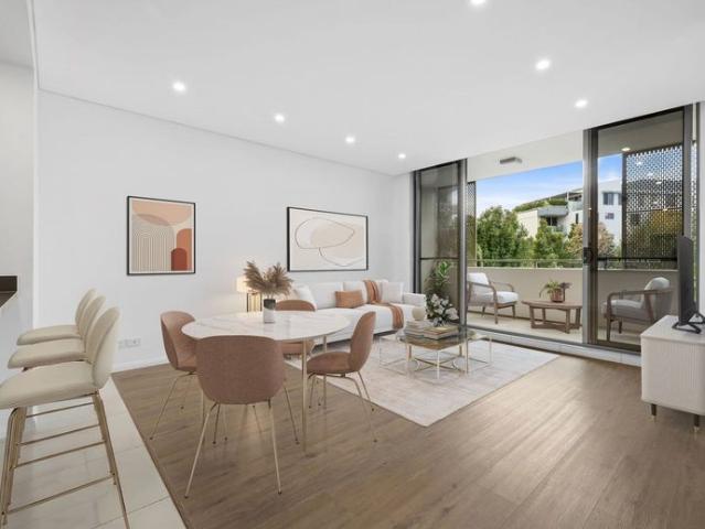 Apartment for rent in Sydney, New South Wales
