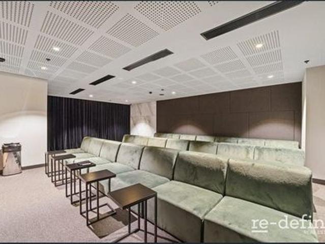 Apartment for rent in NewQuay, Melbourne