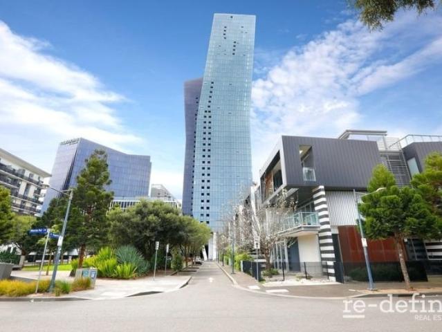 Apartment for rent in NewQuay, Melbourne