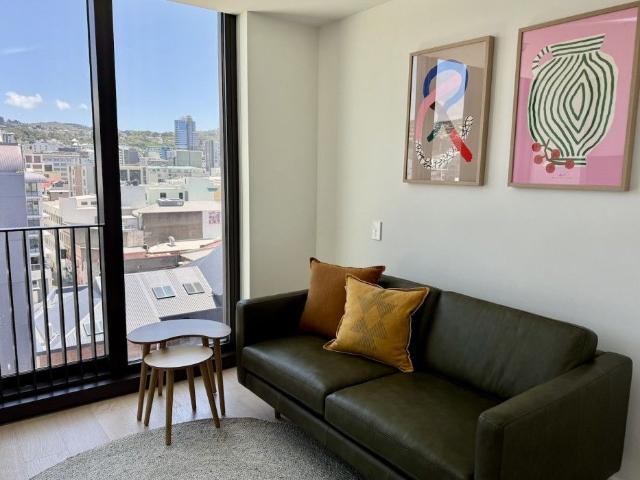 Apartment for rent in Matata, Wellington