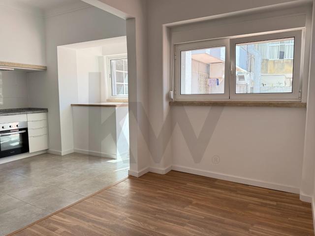 Apartamento alugar em Campo de Ourique, Lisboa
