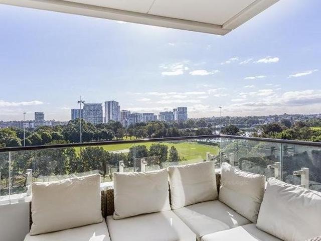 Apartment for rent in Sydney, New South Wales