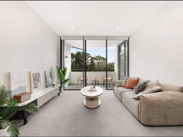 Apartment for rent in Sydney, New South Wales