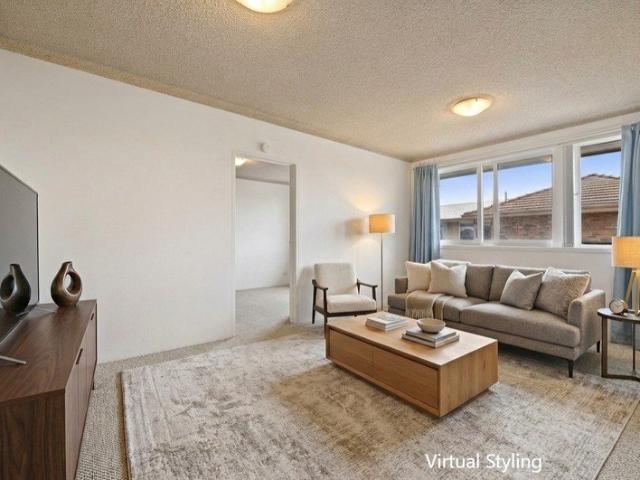 Apartment for rent in Eastern Suburbs, Sydney
