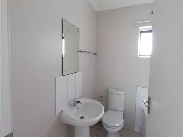 Apartment for rent in Western Cape
