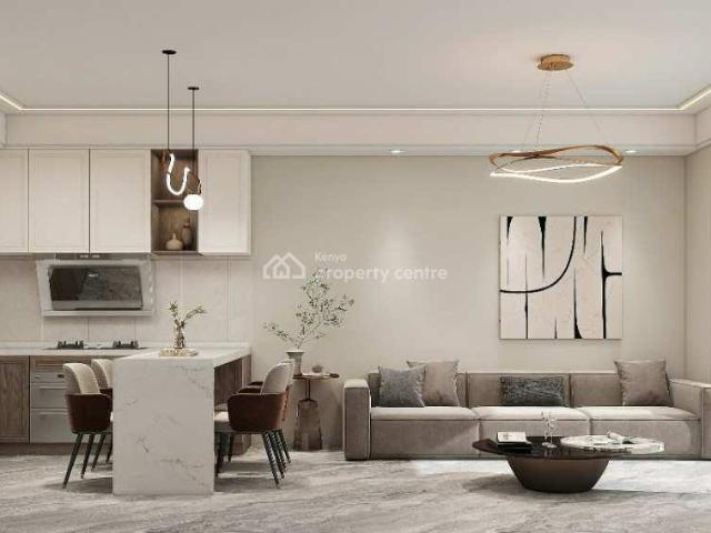 Apartment for sale in Kileleshwa, Westlands