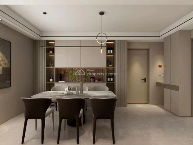 Apartment for sale in Westlands, Nairobi
