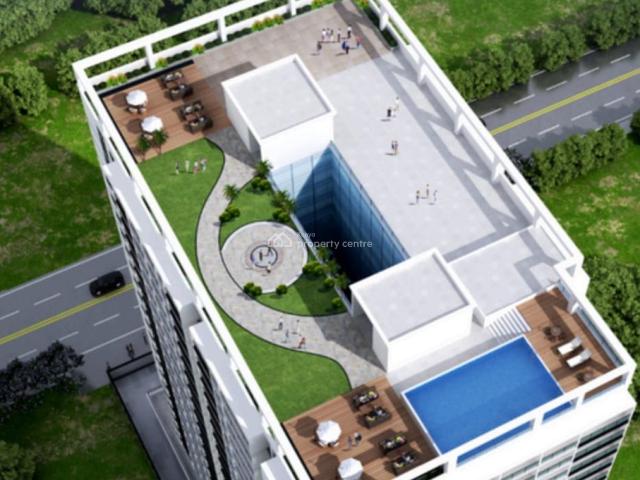 Apartment for sale in Kilimani, Westlands