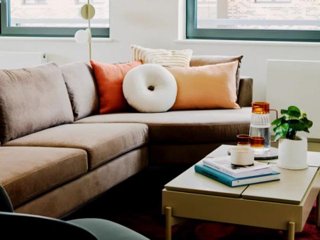 Apartment for rent in Sudbury, Greater London