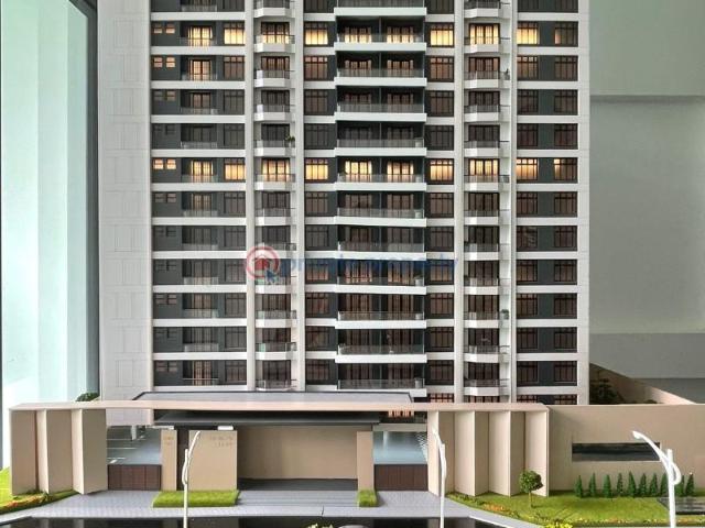 Apartment for sale in Lavington, Kiambu