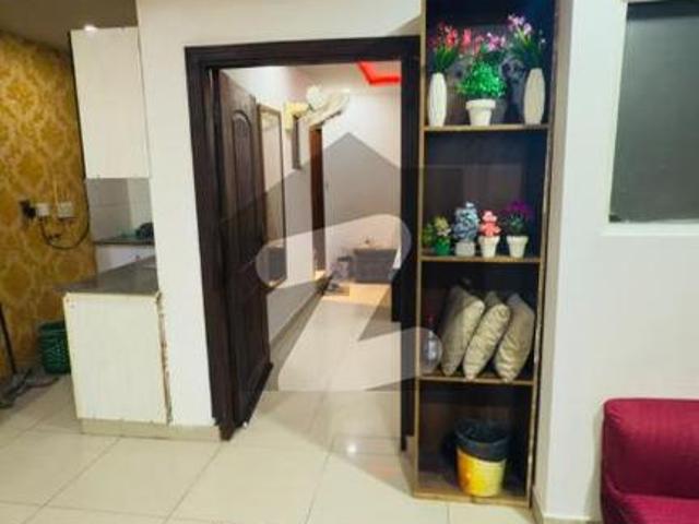 Apartment for rent in Rawalpindi, Islamabad Capital Territory