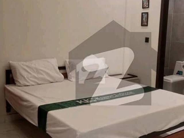 Apartment for rent in Rawalpindi, Islamabad Capital Territory