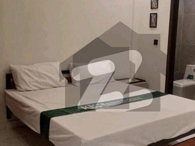 Apartment for rent in Rawalpindi, Islamabad Capital Territory
