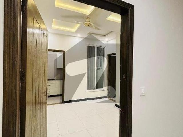 Apartment for rent in Islamabad