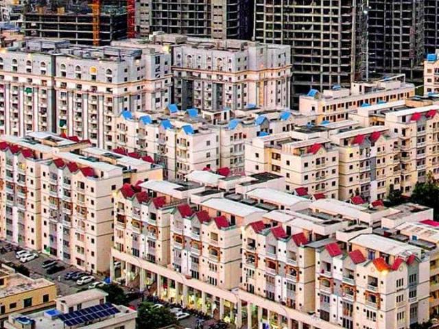 Apartment for sale in Islamabad