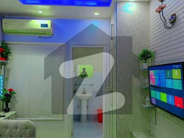 Apartment for sale in Rawalpindi, Islamabad Capital Territory