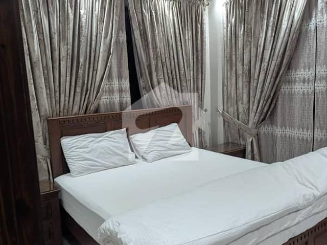 Apartment for rent in Rawalpindi, Islamabad Capital Territory