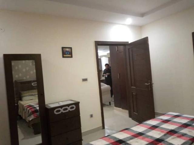 Apartment for rent in Islamabad