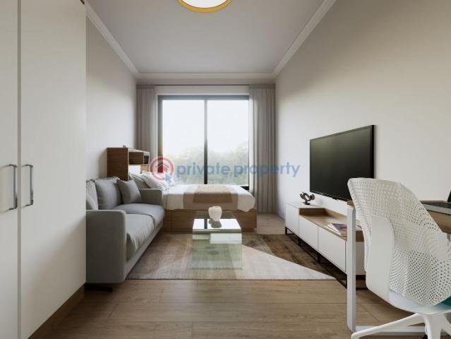 Apartment for sale in Juja