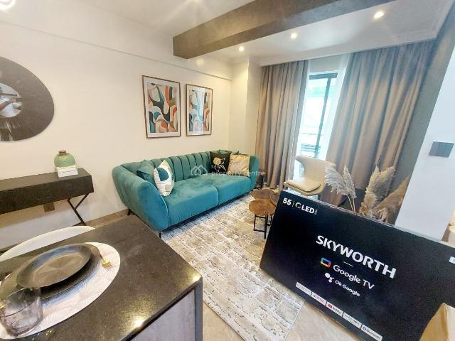 Apartment for sale in Kilimani, Westlands