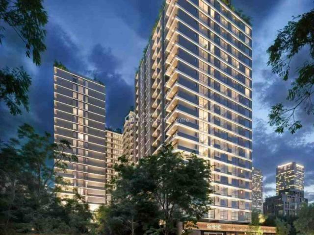 Apartment for sale in Kilimani, Westlands