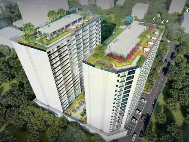 Apartment for sale in Kilimani, Westlands