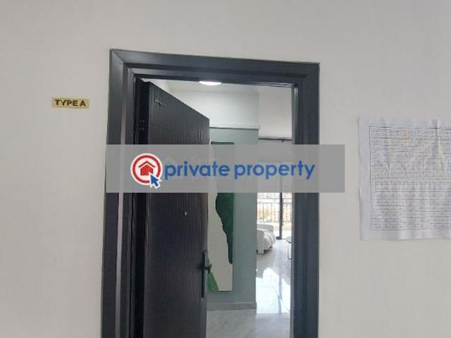 Apartment for sale in Lavington, Kiambu