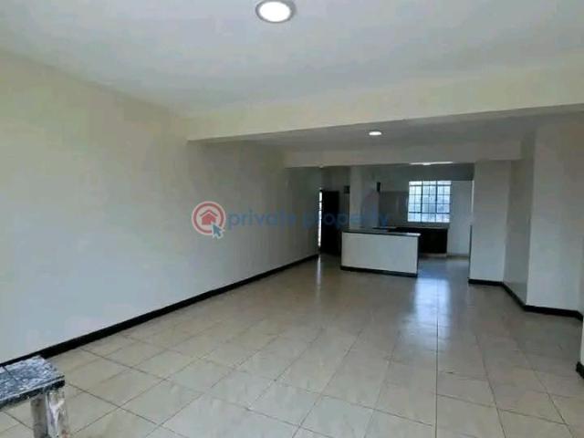 Apartment for rent in Ngong