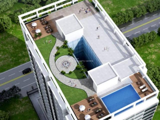 Apartment for sale in Kilimani, Westlands