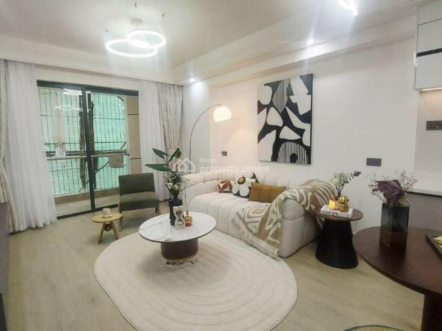 Apartment for sale in Westlands, Nairobi