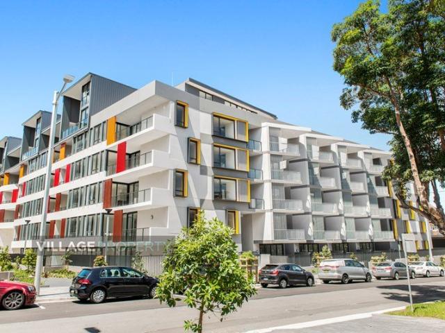 Apartment for rent in Sydney, New South Wales