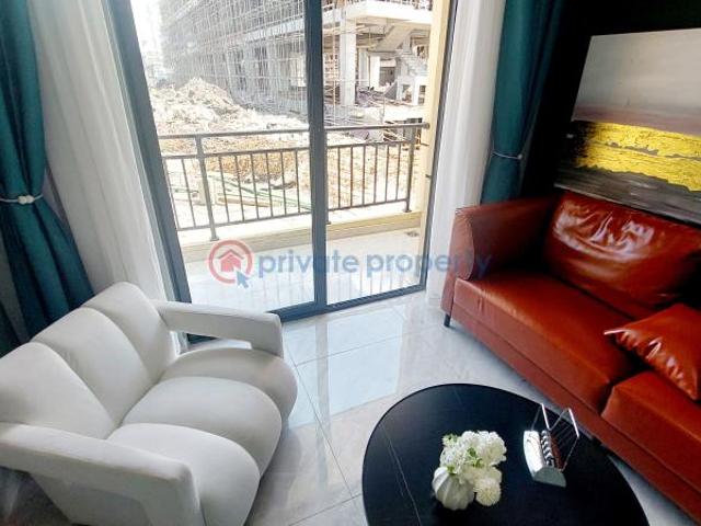 Apartment for sale in Riruta Nyayo, Kiambu