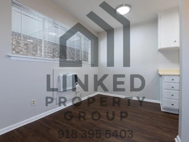 Apartment for rent in Tulsa, Oklahoma